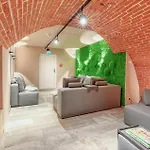 公寓 Apartment Gertrud *