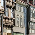 Apartment Gertrud Quedlinburg