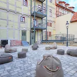 Apartment Apartment Gertrud