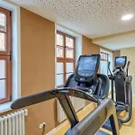 Apartment Gertrud * Quedlinburg