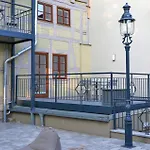 Apartment Apartment Gertrud Quedlinburg
