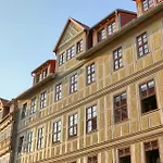 Apartment Gertrud * Quedlinburg