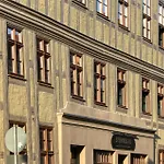 Apartment Gertrud