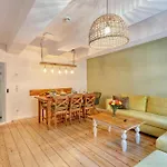 公寓 Apartment Gertrud 奎德林堡