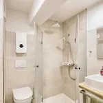 Apartment Gertrud *