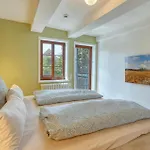 Apartment Gertrud Quedlinburg