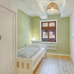 Apartment Gertrud Quedlinburg