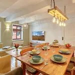 Apartment Apartment Gertrud *