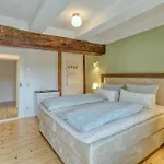 Apartment Apartment Gertrud Quedlinburg