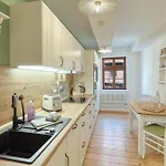 Apartment Apartment Gertrud
