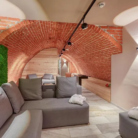 Gertrud Apartment *