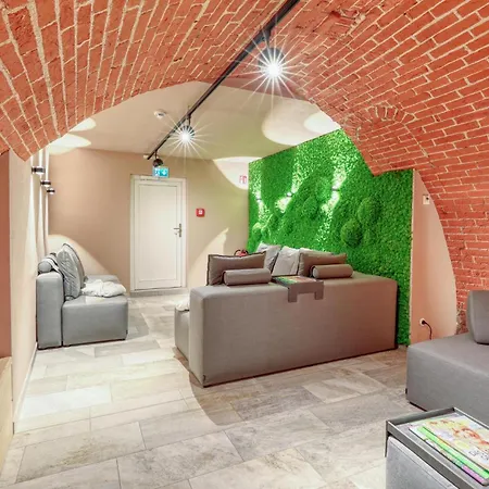 Apartment Gertrud *