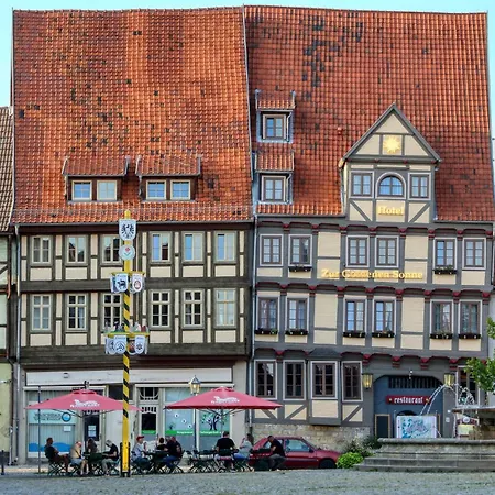 Apartment Gertrud