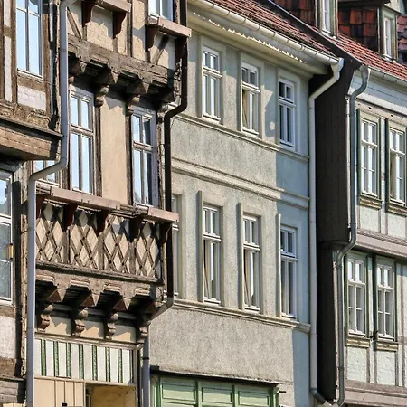 Gertrud Quedlinburg