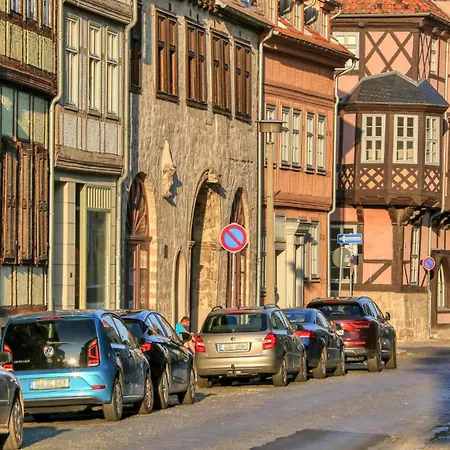 Gertrud * Quedlinburg