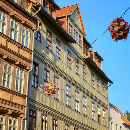 Gertrud Apartment