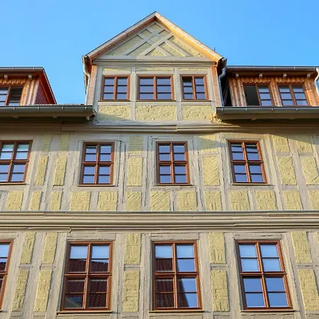 Gertrud Apartment *