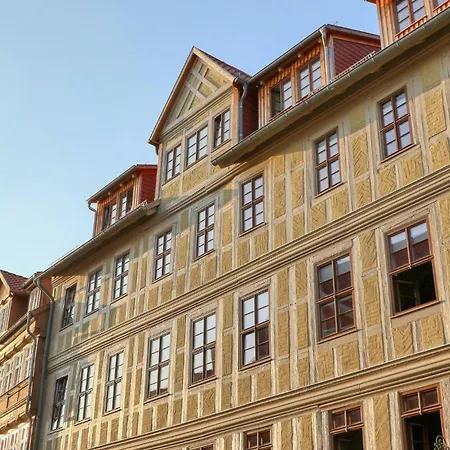 Gertrud * Quedlinburg