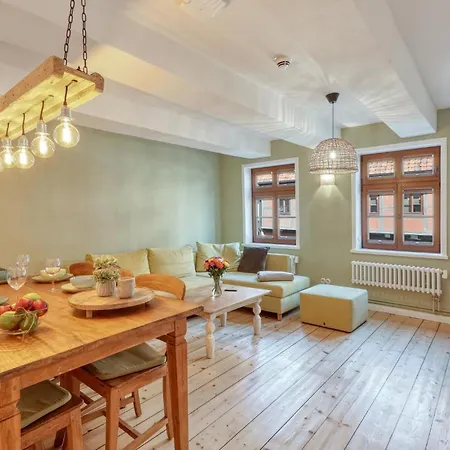 Gertrud Apartment