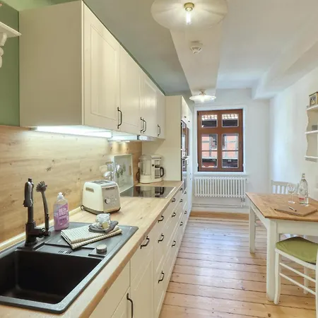 Apartment Gertrud